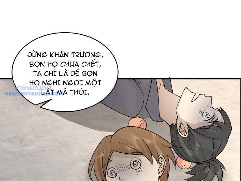 Một Người Quét Ngang Giang Hồ chapter 21 - Trang 33