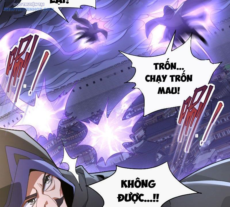 Ta Thực Sự Không Có Hứng Tu Tiên chapter 8 - Trang 20