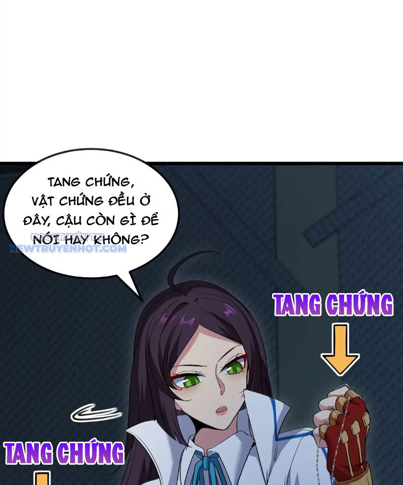 Ta Là Quái Thú Đại Chúa Tể chapter 15 - Trang 6