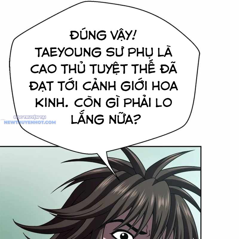 Bất Khả Chiến Bại chapter 18 - Trang 22