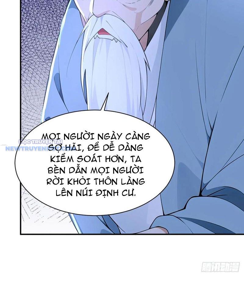 Ta Thực Sự Không Muốn Làm Thần Tiên chapter 86 - Trang 74