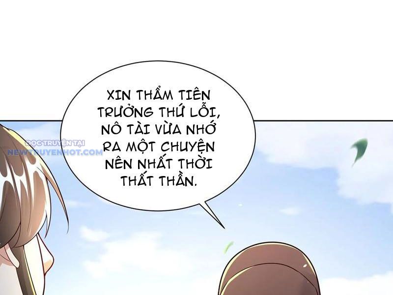 Ta Thực Sự Không Muốn Làm Thần Tiên chapter 71 - Trang 14