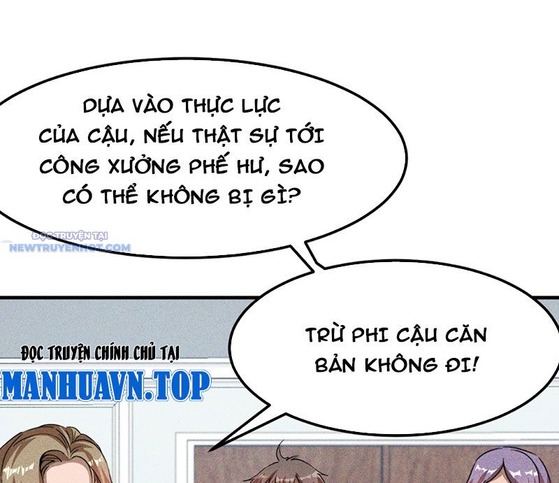 Ta Vô địch Phản Sáo Lộ chapter 7 - Trang 59