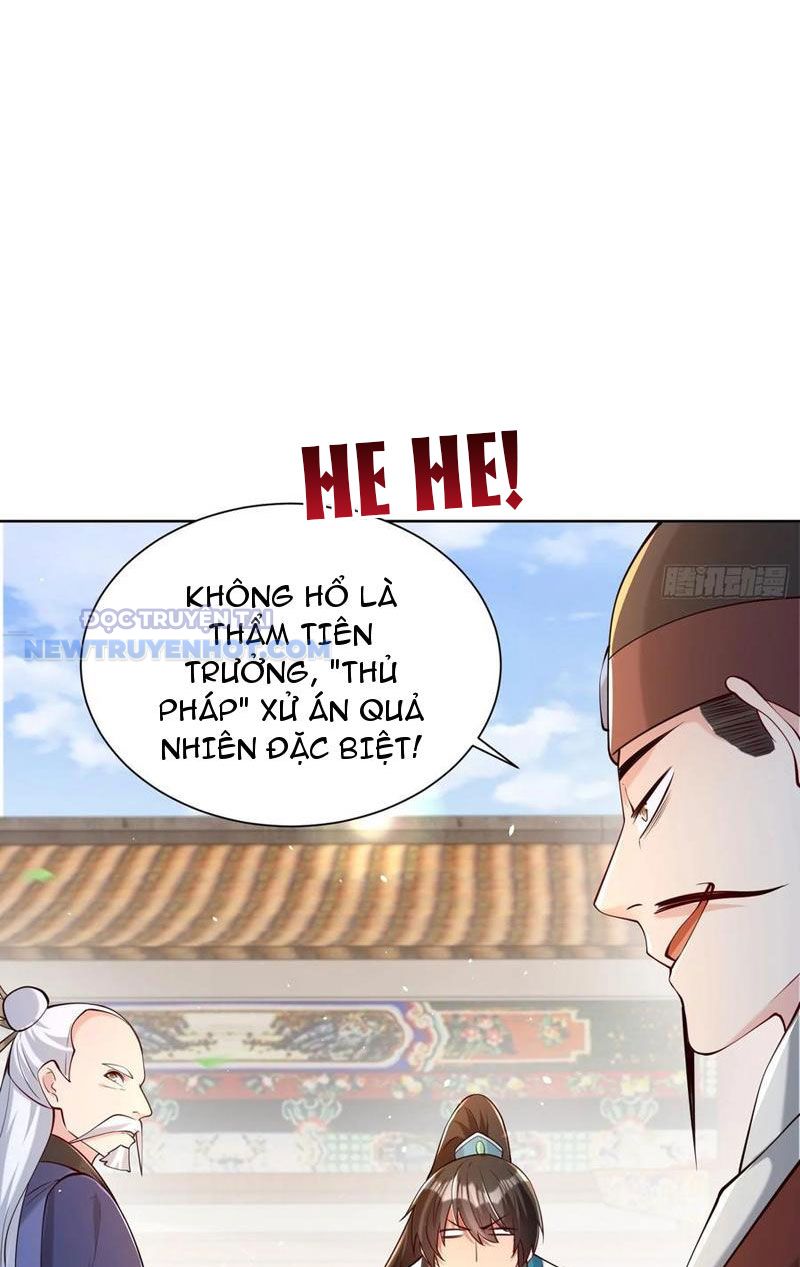 Ta Thực Sự Không Muốn Làm Thần Tiên chapter 66 - Trang 14