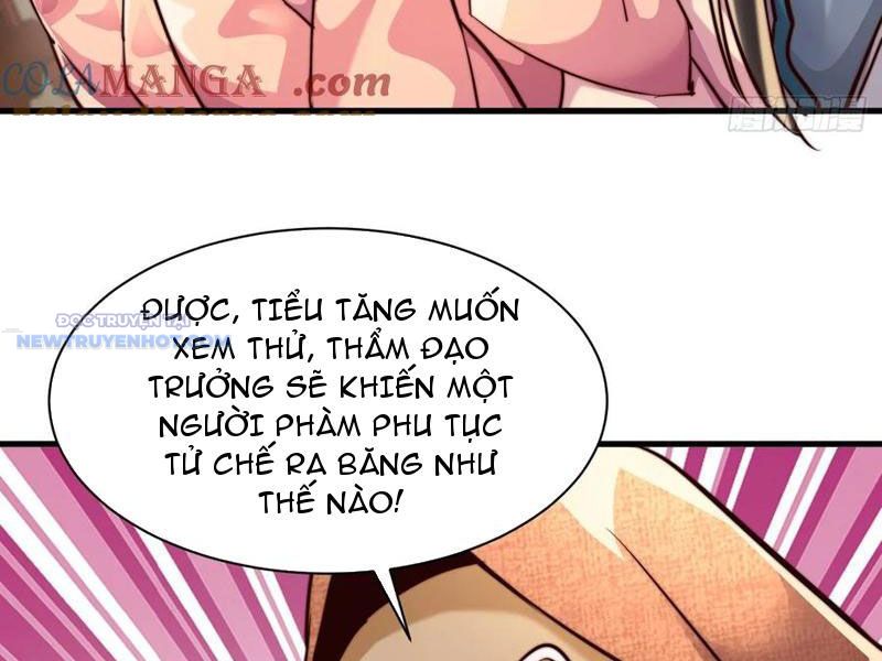 Ta Thực Sự Không Muốn Làm Thần Tiên chapter 78 - Trang 17