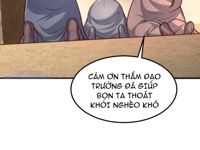 Ta Thực Sự Không Muốn Làm Thần Tiên chapter 44 - Trang 100