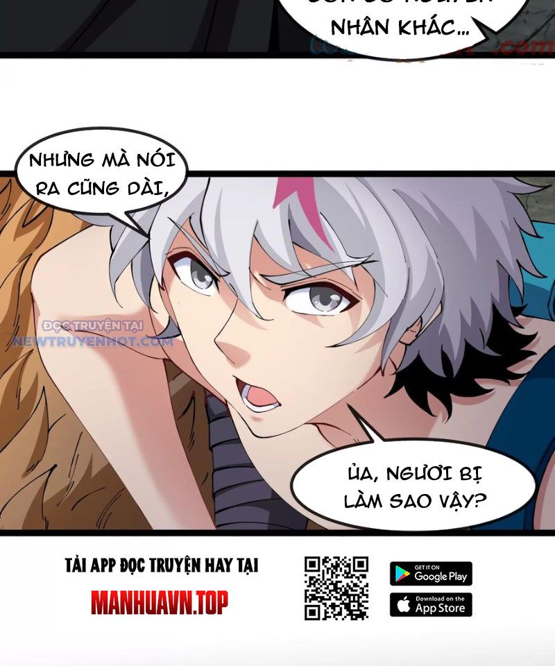 Ta Là Quái Thú Đại Chúa Tể chapter 52 - Trang 59