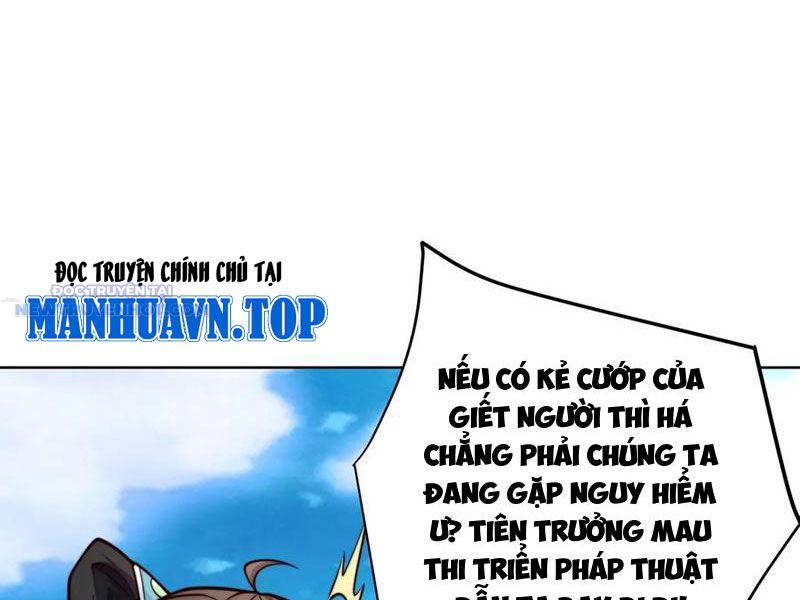 Ta Thực Sự Không Muốn Làm Thần Tiên chapter 81 - Trang 9