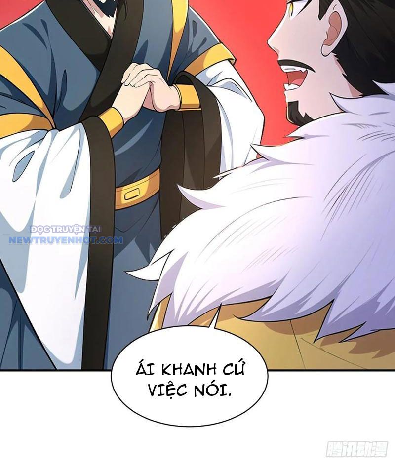 Ta Thực Sự Không Muốn Làm Thần Tiên chapter 93 - Trang 61