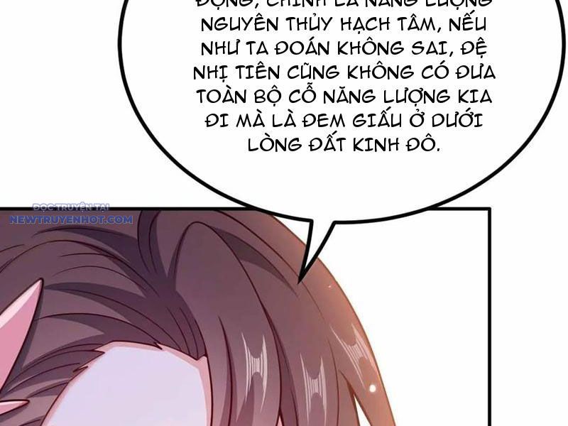 Nương Tử Nhà Ta Là Nữ Đế chapter 193 - Trang 45