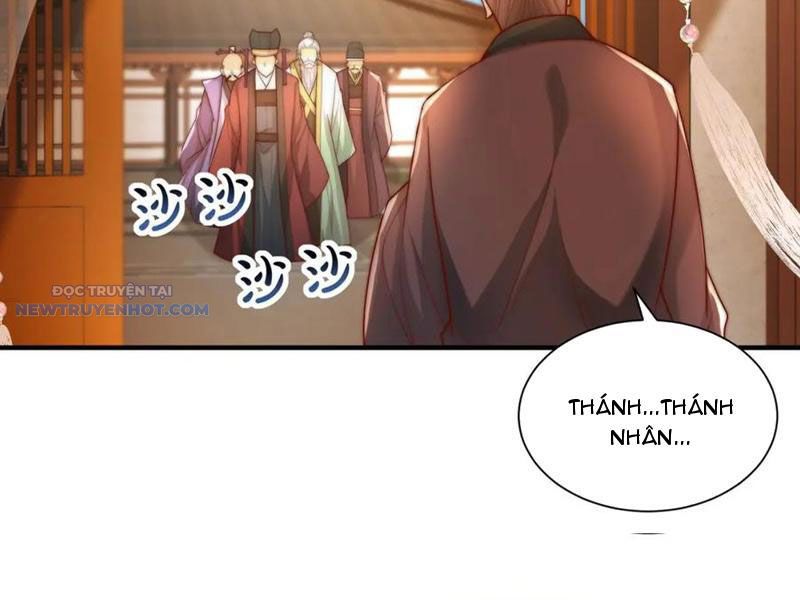 Ta Thực Sự Không Muốn Làm Thần Tiên chapter 29 - Trang 108