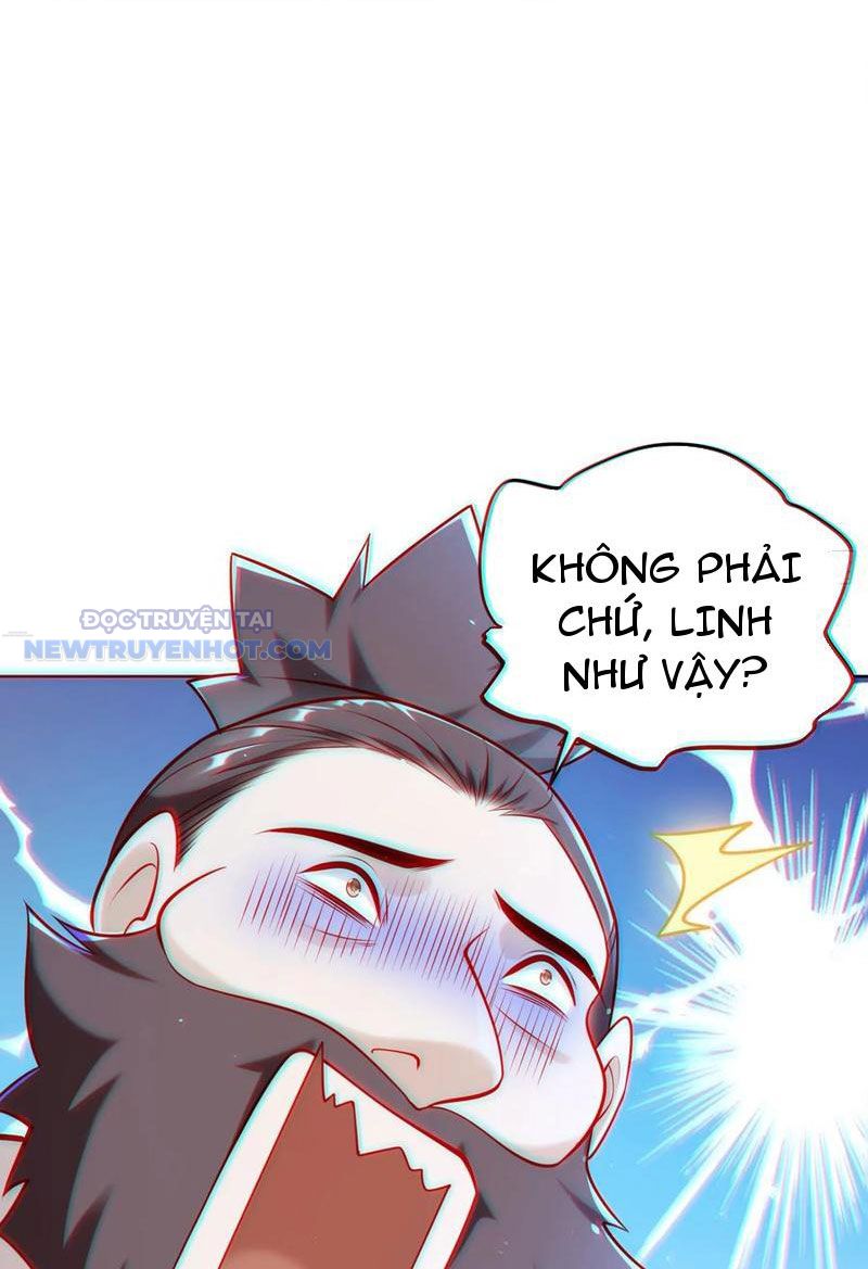 Ta Thực Sự Không Muốn Làm Thần Tiên chapter 60 - Trang 54