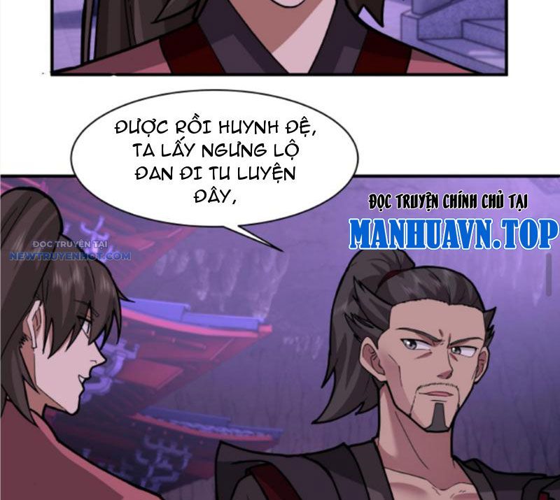 Hỗn Độn Thiên Đế Quyết chapter 71 - Trang 42