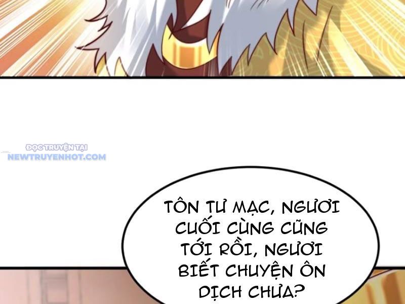 Ta Thực Sự Không Muốn Làm Thần Tiên chapter 49 - Trang 91