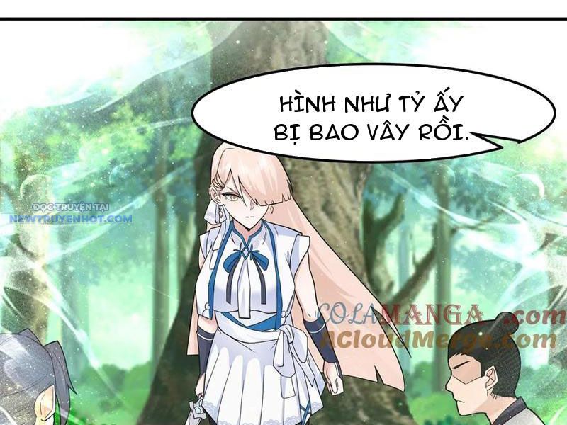 Hỗn Độn Thiên Đế Quyết chapter 92 - Trang 97