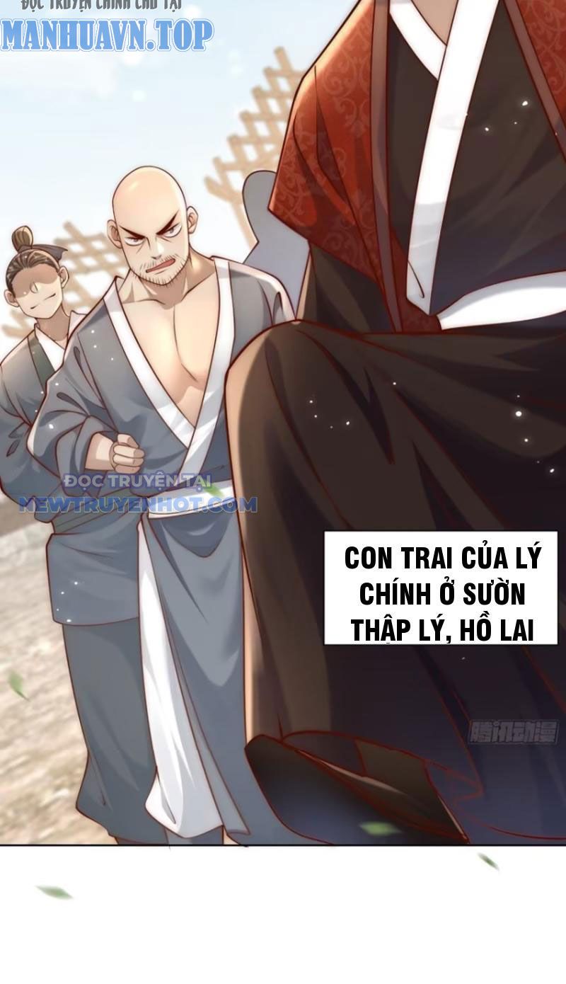 Ta Thực Sự Không Muốn Làm Thần Tiên chapter 42 - Trang 20