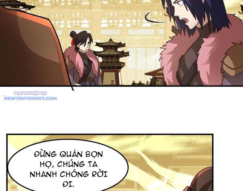 Hỗn Độn Thiên Đế Quyết chapter 109 - Trang 42