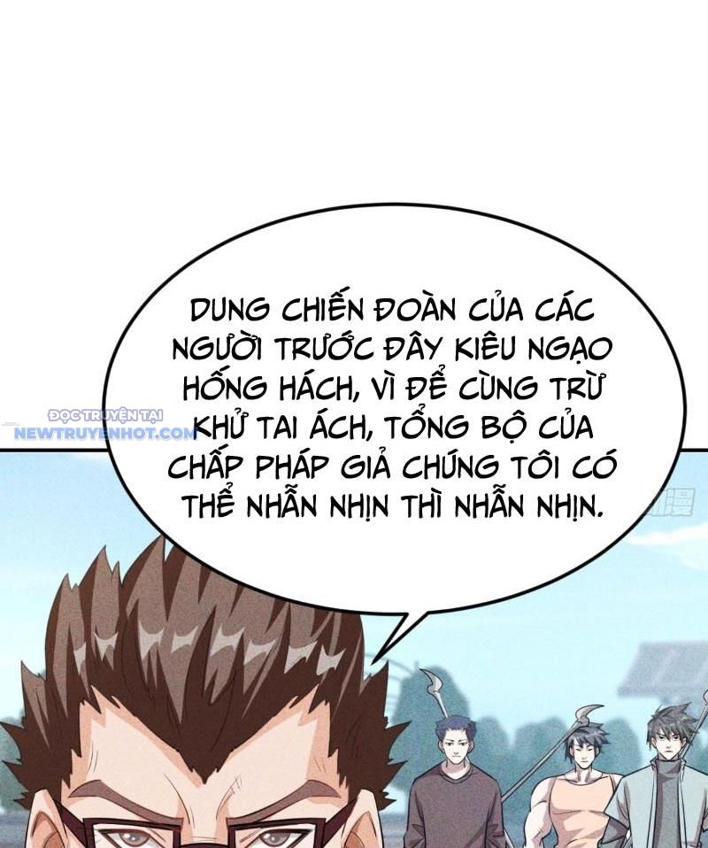 Ta Vô địch Phản Sáo Lộ chapter 15 - Trang 46