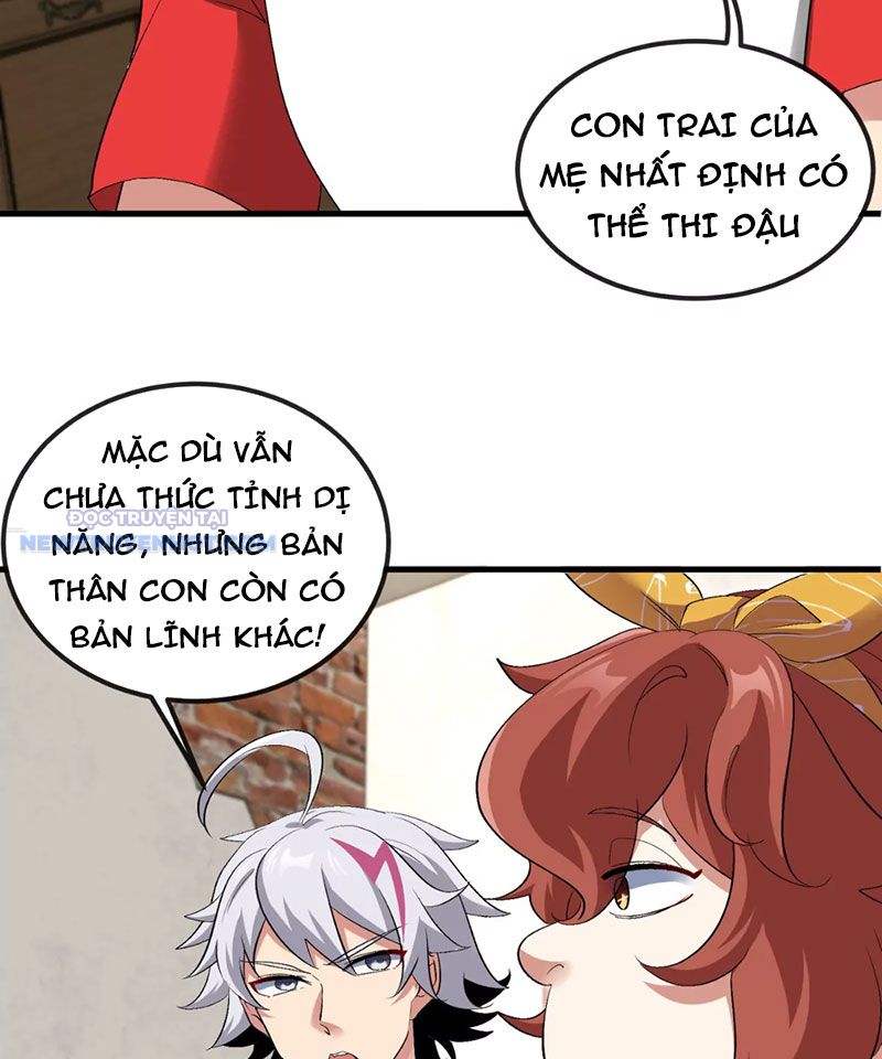 Ta Là Quái Thú Đại Chúa Tể chapter 21 - Trang 63