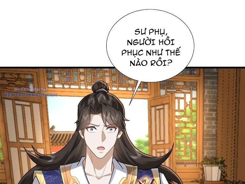 Trường Sinh Bất Tử Ta Chỉ Tu Cấm Thuật chapter 94 - Trang 17