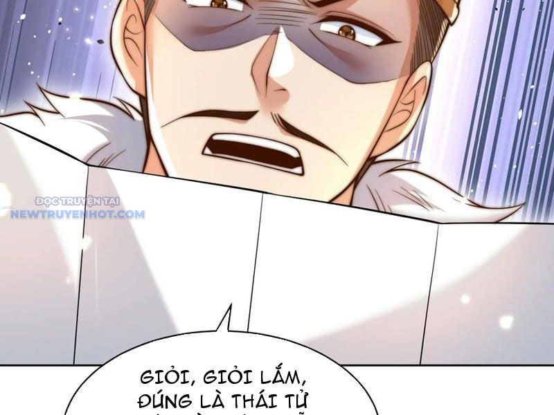 Ta Thực Sự Không Muốn Làm Thần Tiên chapter 70 - Trang 7