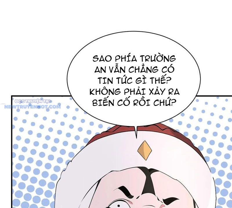 Ta Thực Sự Không Muốn Làm Thần Tiên chapter 89 - Trang 7