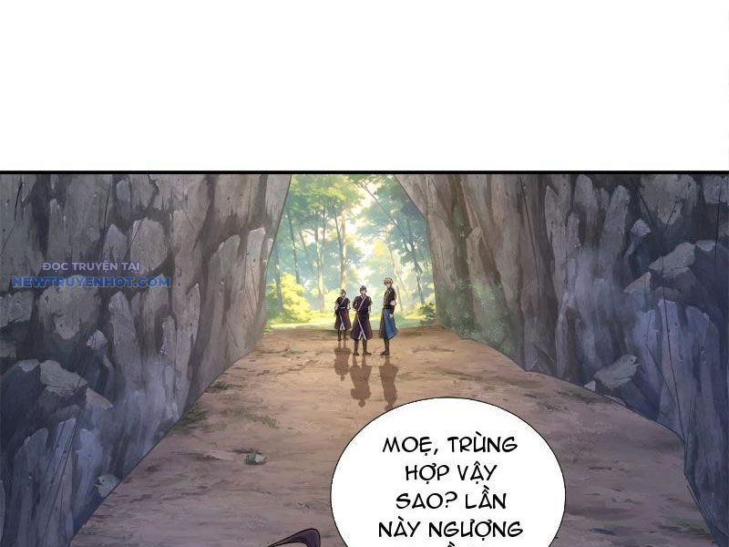 Trường Sinh Bất Tử Ta Chỉ Tu Cấm Thuật chapter 67 - Trang 4