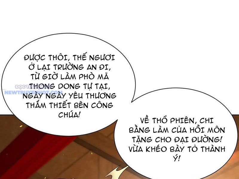 Ta Thực Sự Không Muốn Làm Thần Tiên chapter 72 - Trang 29