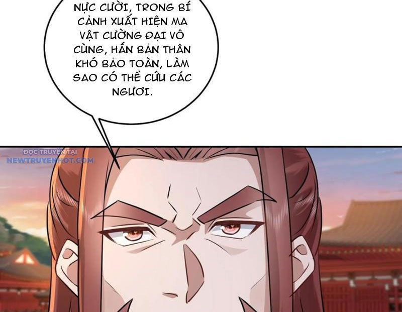 Trường Sinh Bất Tử Ta Chỉ Tu Cấm Thuật chapter 87 - Trang 10