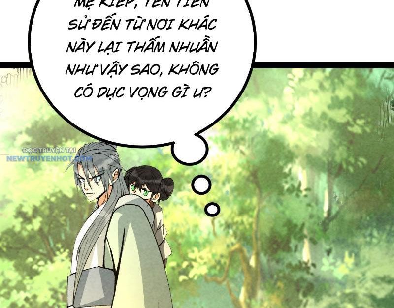 Trở Thành Tiên Bắt đầu Từ Việc Xuyên Không Thành... Heo chapter 42 - Trang 86