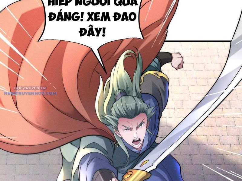 Tân Hỗn Độn Kiếm Thần chapter 197 - Trang 53