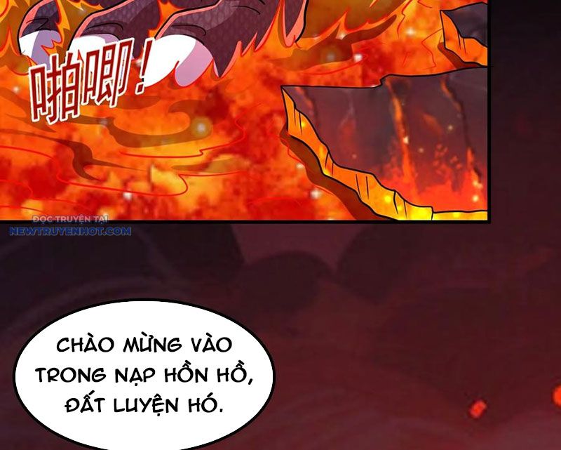 Bảo Vật Rơi Xuống đều Thành Muội Tử chapter 98 - Trang 58