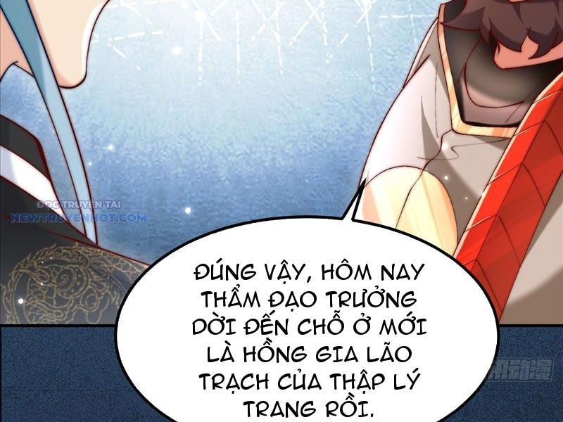 Ta Thực Sự Không Muốn Làm Thần Tiên chapter 18 - Trang 57