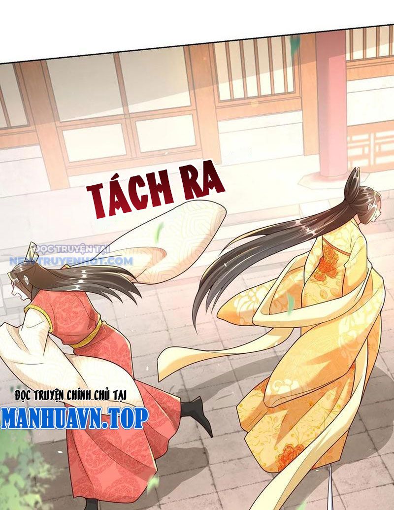 Ta Thực Sự Không Muốn Làm Thần Tiên chapter 68 - Trang 52