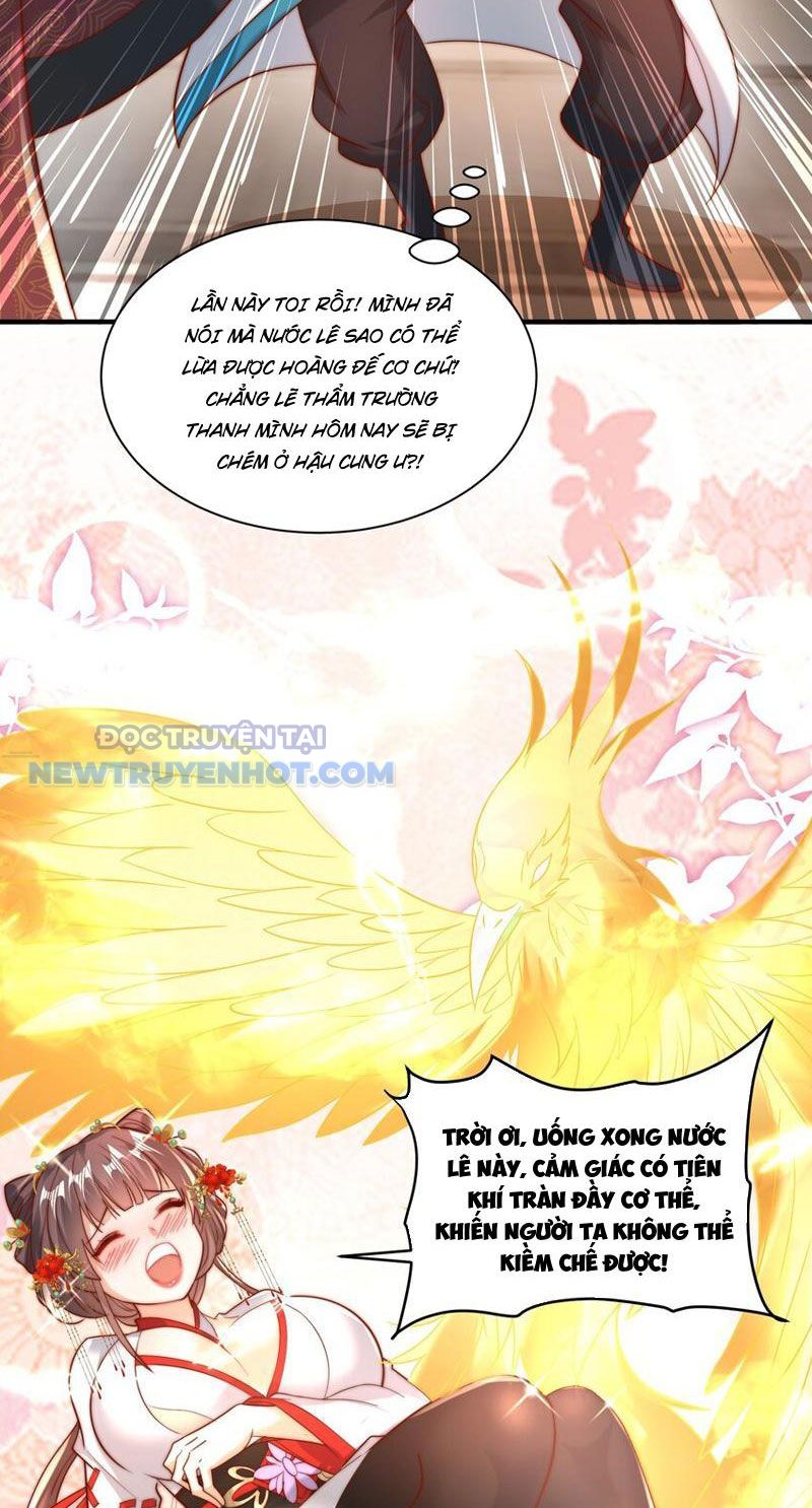 Ta Thực Sự Không Muốn Làm Thần Tiên chapter 30 - Trang 37