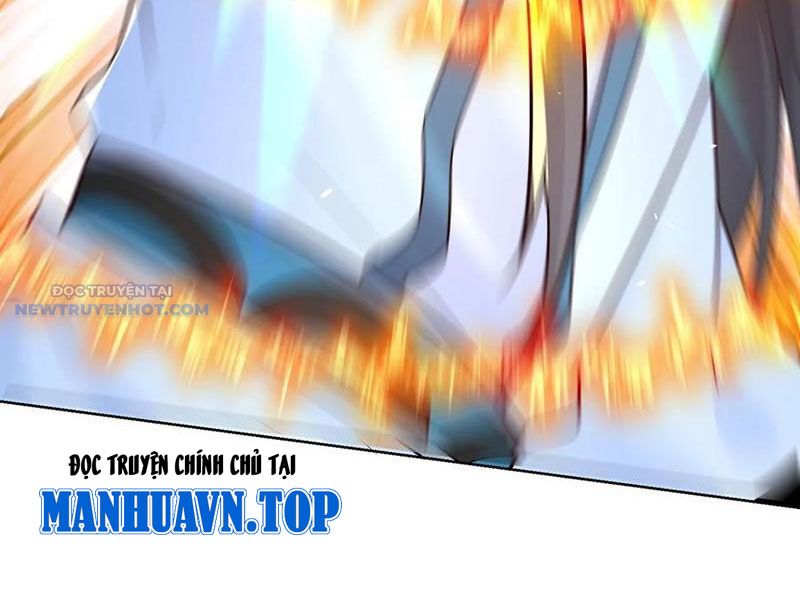 Ta Thực Sự Không Muốn Làm Thần Tiên chapter 69 - Trang 14