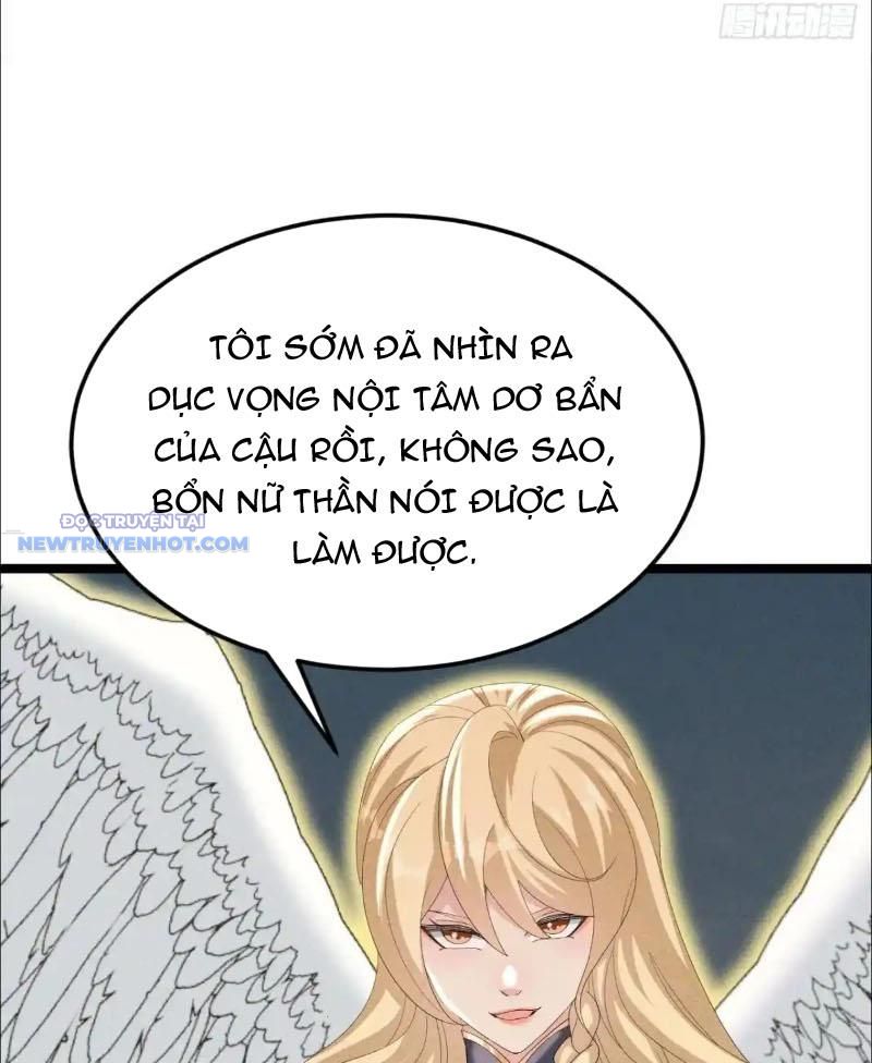 Ta Vô địch Phản Sáo Lộ chapter 34 - Trang 27