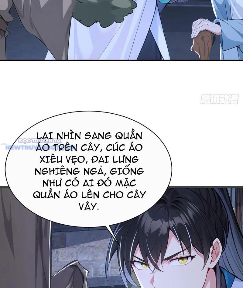 Ta Thực Sự Không Muốn Làm Thần Tiên chapter 86 - Trang 53