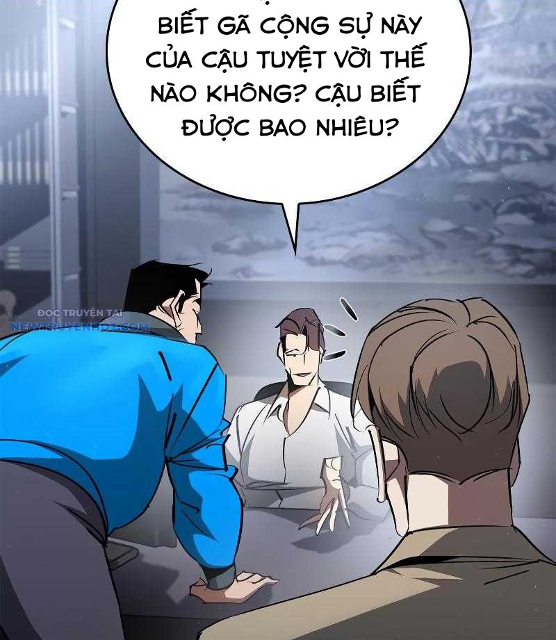 Dạ Thánh: The Zero chapter 5 - Trang 58