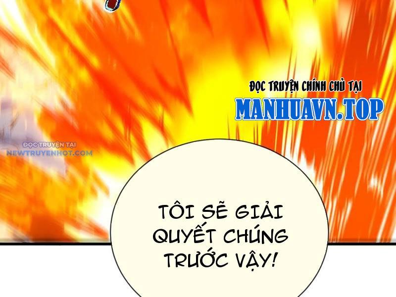 Mệnh Luân Chi Chủ! Làm Kẻ Biến Dị Giáng Xuống Nhân Gian chapter 50 - Trang 83