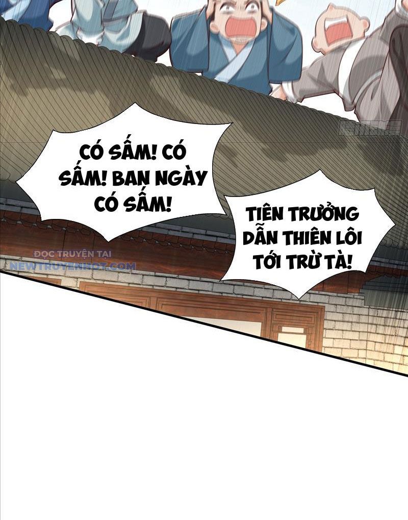 Ta Thực Sự Không Muốn Làm Thần Tiên chapter 20 - Trang 39