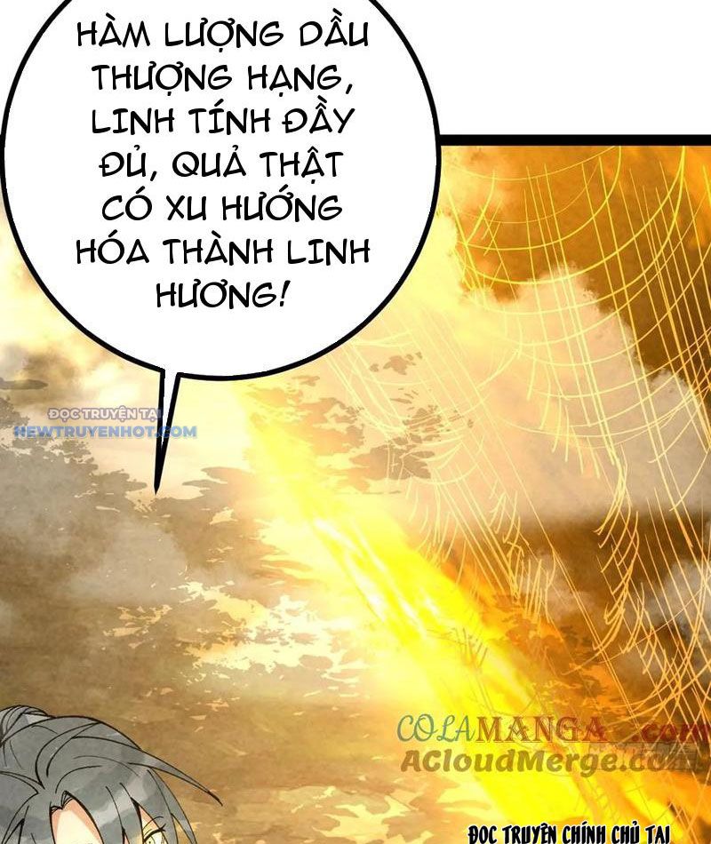 Trở Thành Tiên Bắt đầu Từ Việc Xuyên Không Thành... Heo chapter 38 - Trang 34