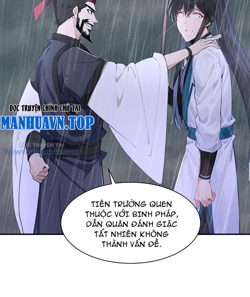 Ta Thực Sự Không Muốn Làm Thần Tiên chapter 95 - Trang 35