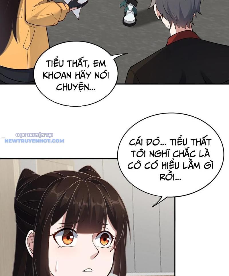 Đại Lộ Vô Danh chapter 52 - Trang 4