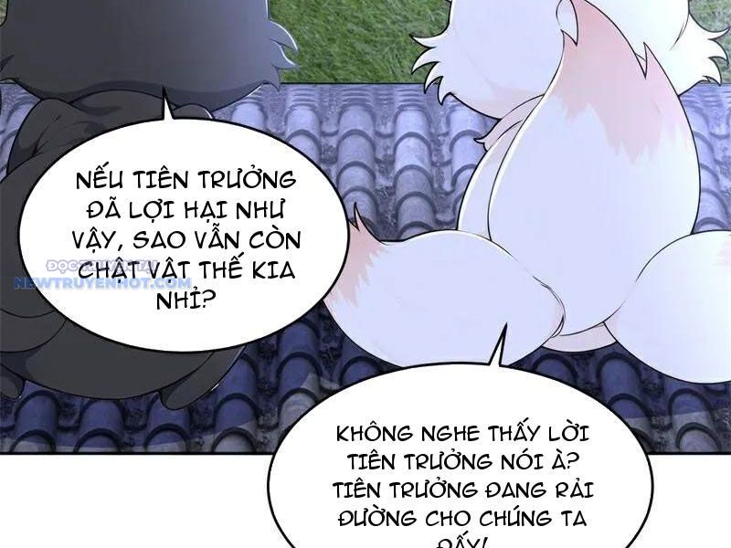 Ta Thực Sự Không Muốn Làm Thần Tiên chapter 116 - Trang 79