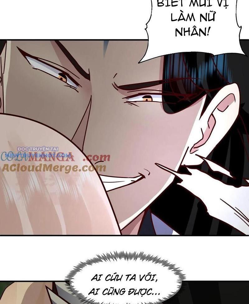 Hỗn Độn Thiên Đế Quyết chapter 93 - Trang 16