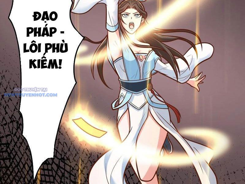 Bảo Vật Rơi Xuống đều Thành Muội Tử chapter 62 - Trang 18