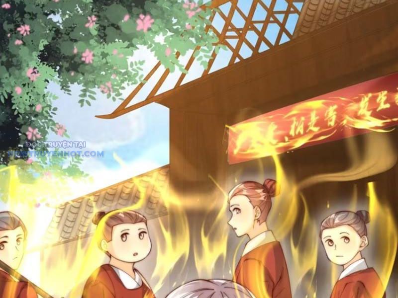 Ta Thực Sự Không Muốn Làm Thần Tiên chapter 43 - Trang 9