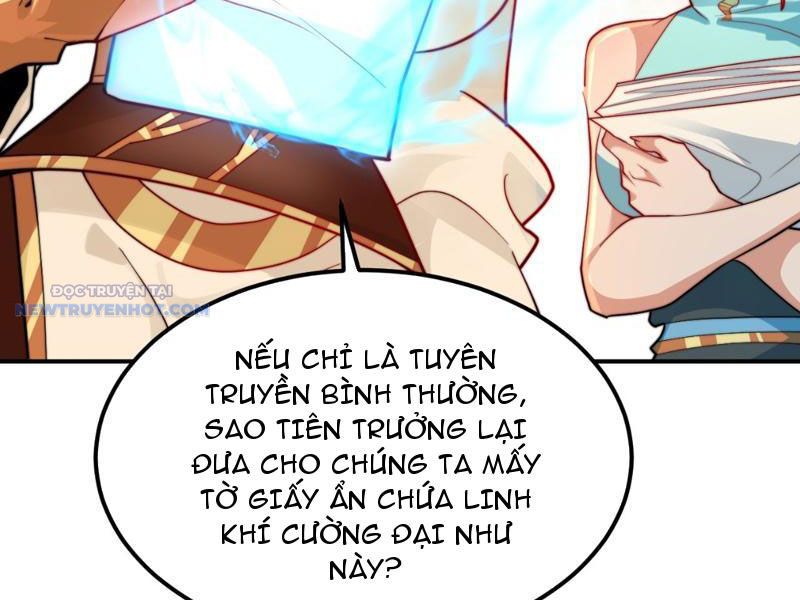 Ta Thực Sự Không Muốn Làm Thần Tiên chapter 17 - Trang 117