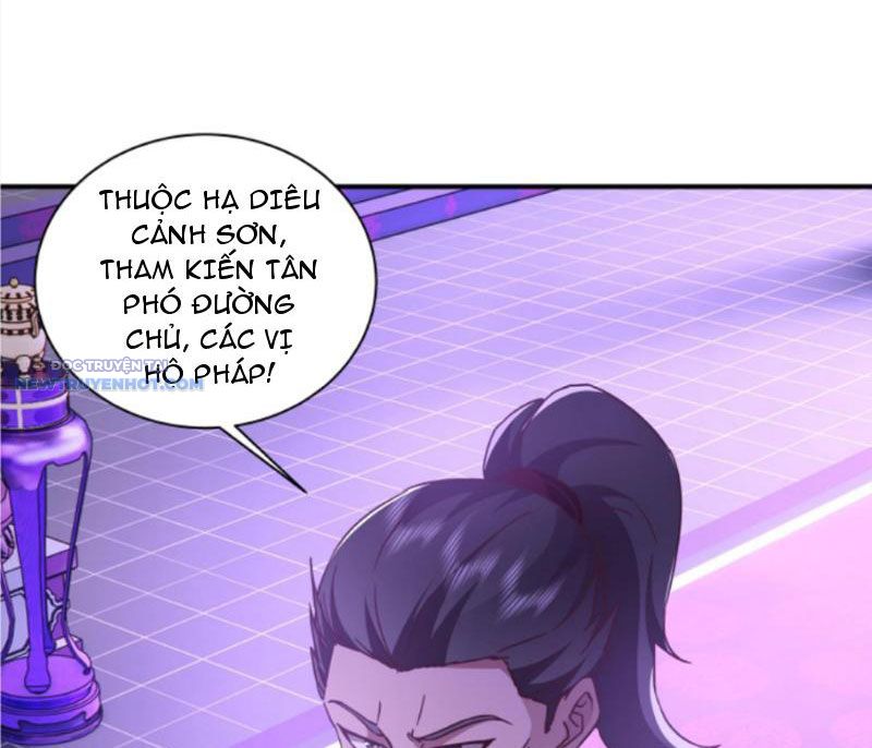 Hỗn Độn Thiên Đế Quyết chapter 70 - Trang 16